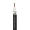 SYSTON 2002 (RG6U CCS WHITE)